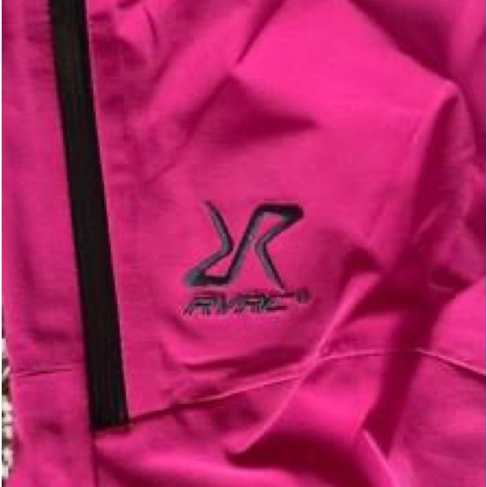 For sale pair of  women’s softshell winter pants swedish brand Revolution Race